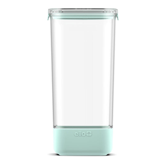 Replacement Lid - 16.7 Cup Plastic Food Storage Canister
