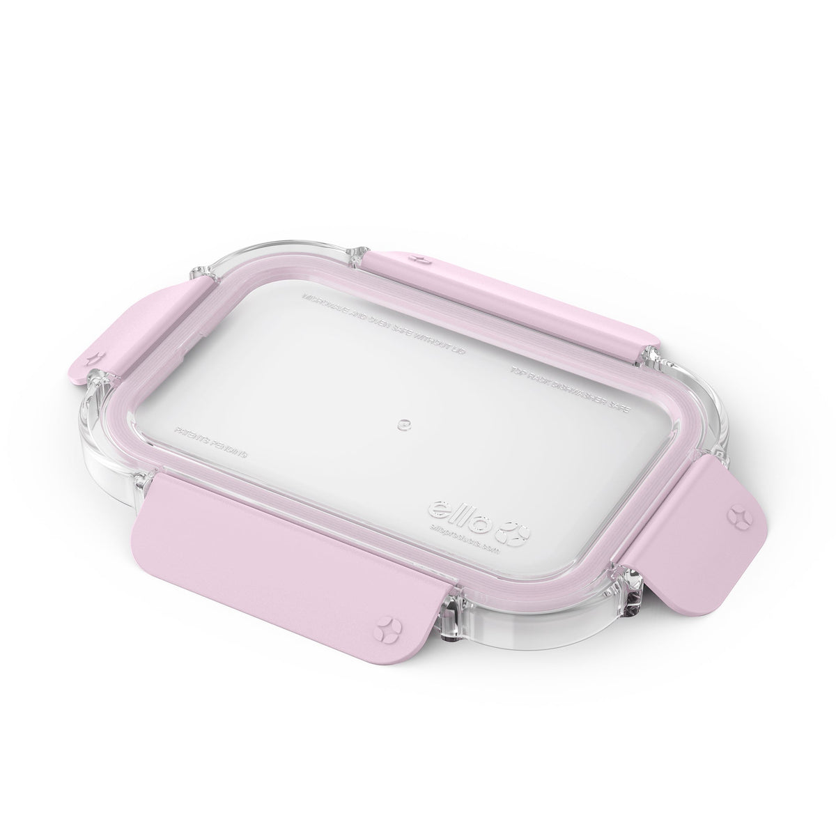Replacement Lid - Duraglass™ 1.75 Cup Food Storage Container