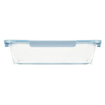 Color Lock® Glass 9x13 Deep Bakeware