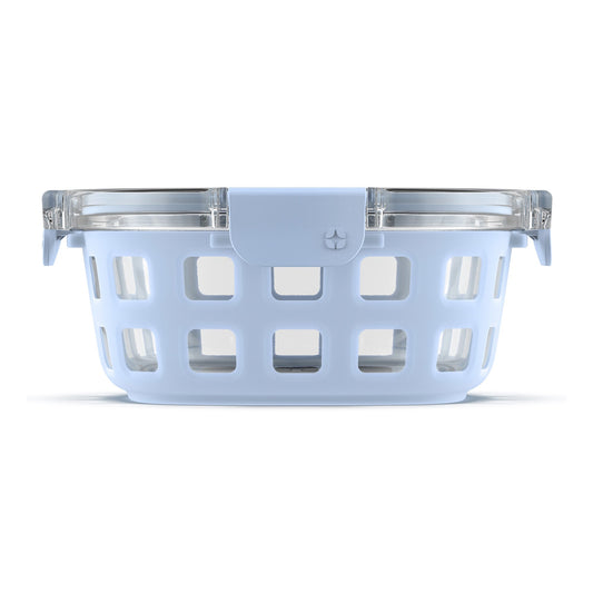 Duraglass™ 4 Cup Glass Meal Prep Bowl