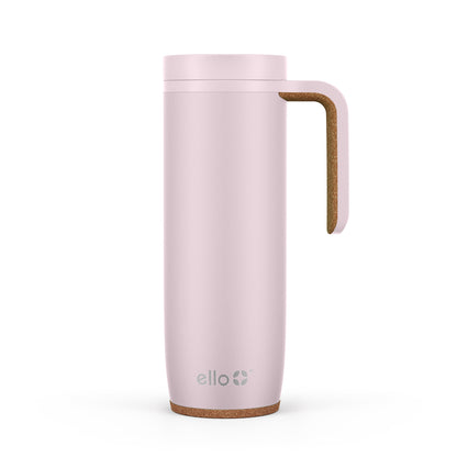 Magnet 18oz Stainless Steel Travel Mug
