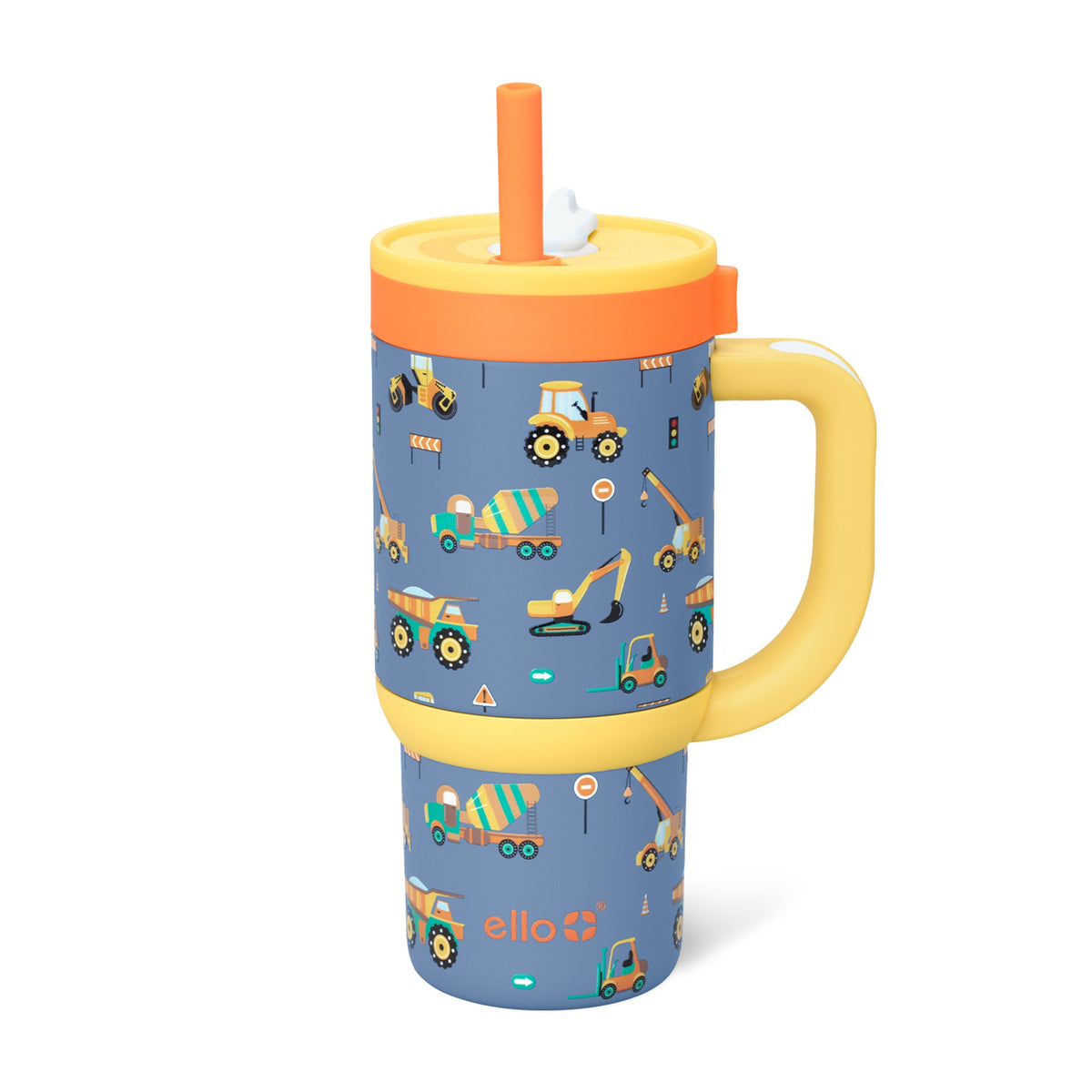 Oasis Kids Stainless Steel Tumbler