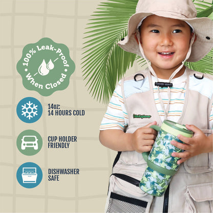 Dino Back To School Bundle