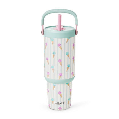 Match Your Mini - Oasis Go+ Tumbler