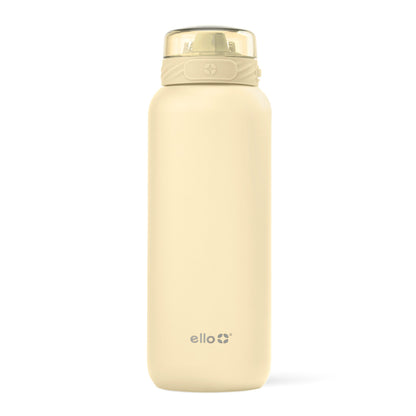 Cooper Stainless Steel Water Bottle