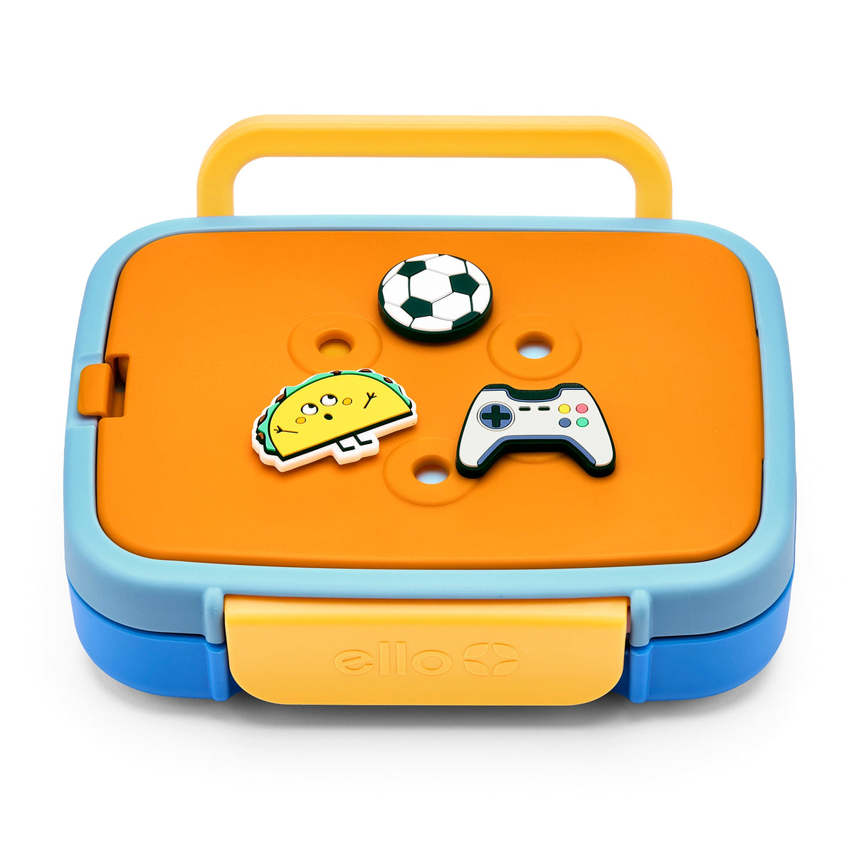Back To School Bundle - Kids Hydration & Lunch