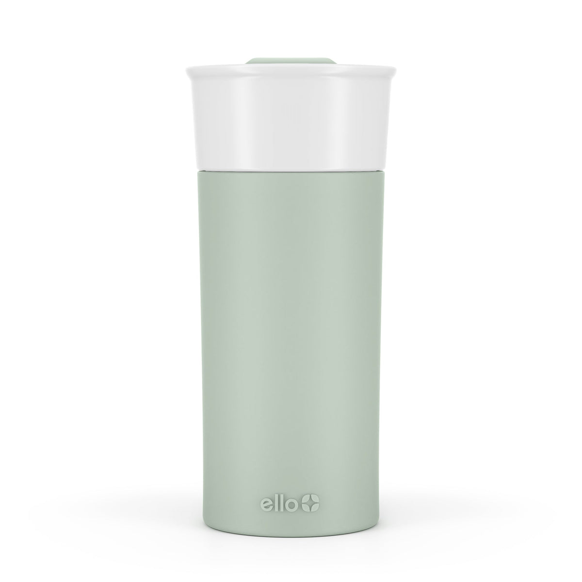 Ogden 16oz Ceramic Travel Mug