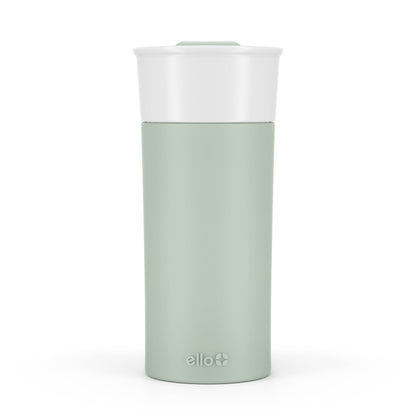 Ogden 16oz Ceramic Travel Mug