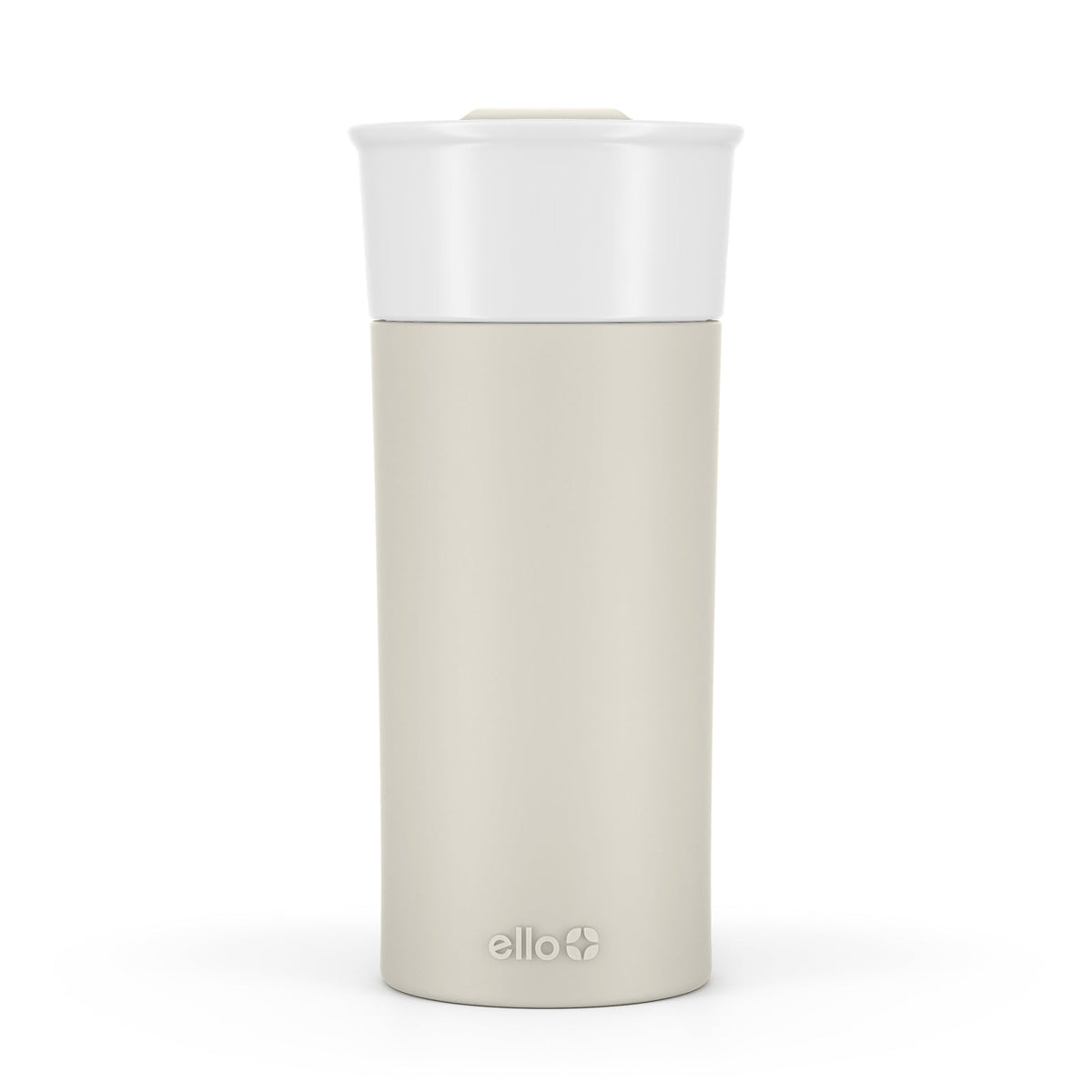 Ogden 16oz Ceramic Travel Mug