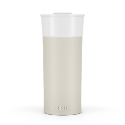 Ogden 16oz Ceramic Travel Mug