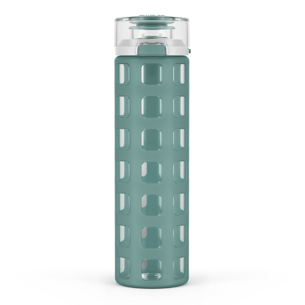 Syndicate 20oz Glass Water Bottle