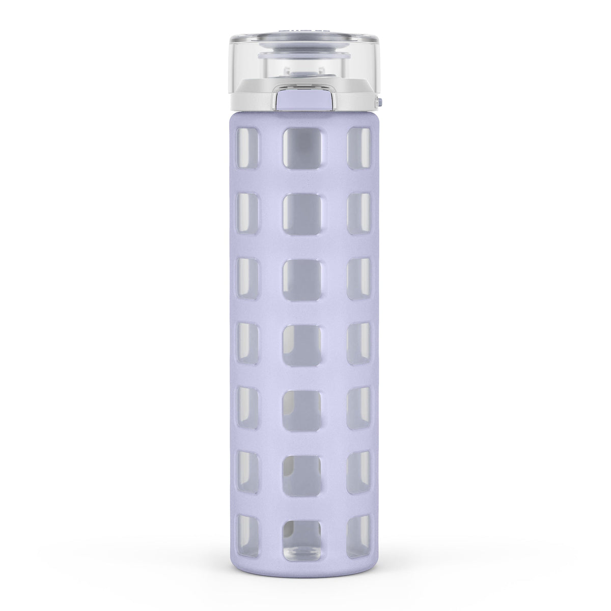 Syndicate 20oz Glass Water Bottle