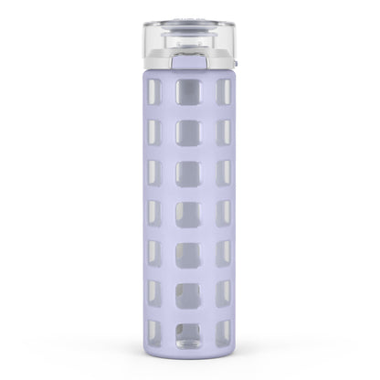 Syndicate 20oz Glass Water Bottle