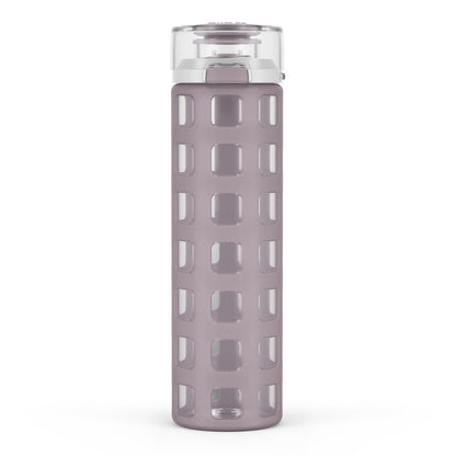 Syndicate 20oz Glass Water Bottle