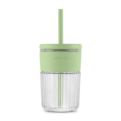 Ava Glass Tumbler