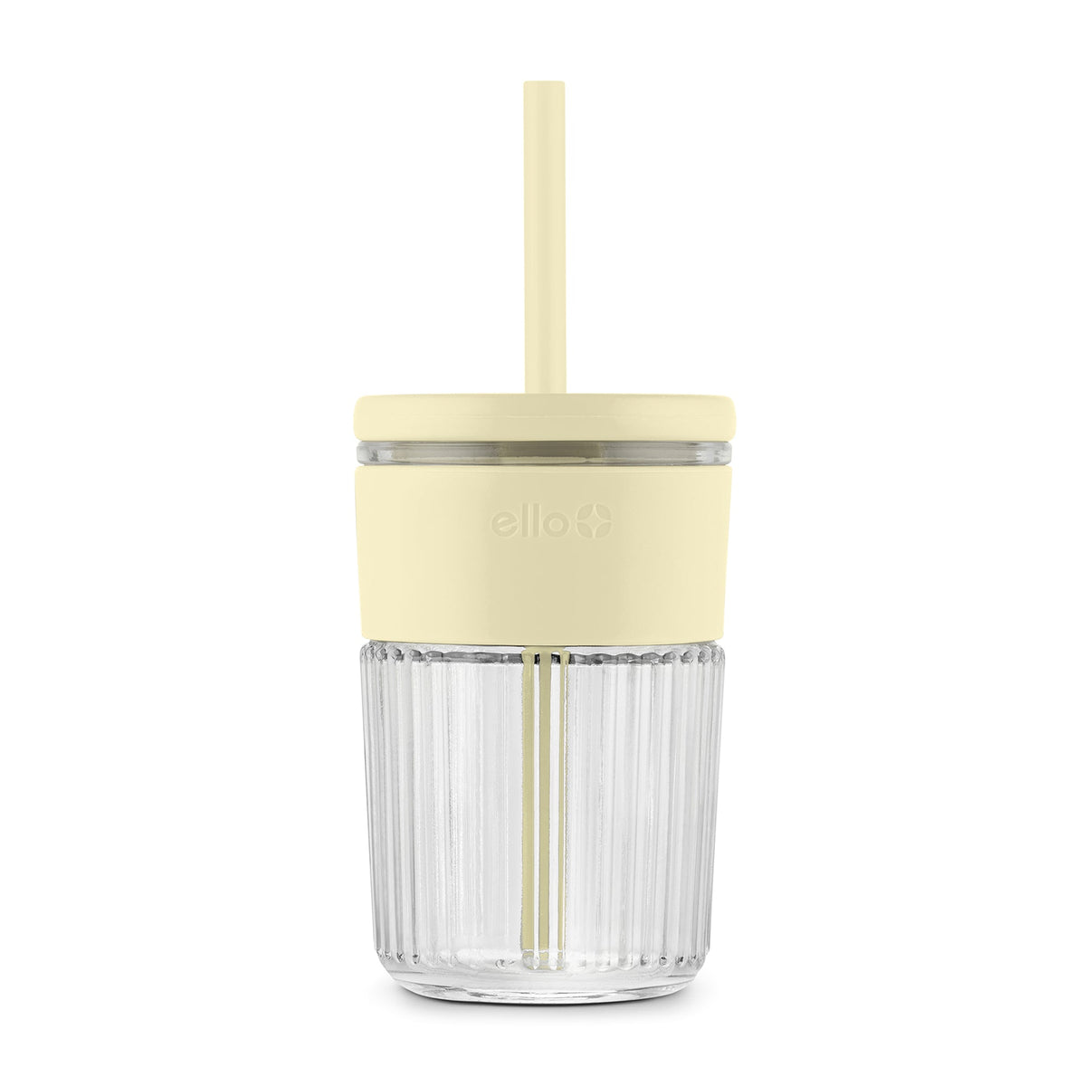 Ava Glass Tumbler