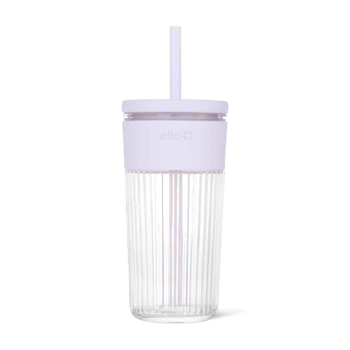 Ava Glass Tumbler