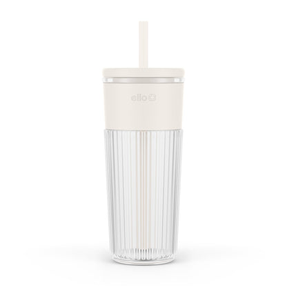 Ava Glass Tumbler