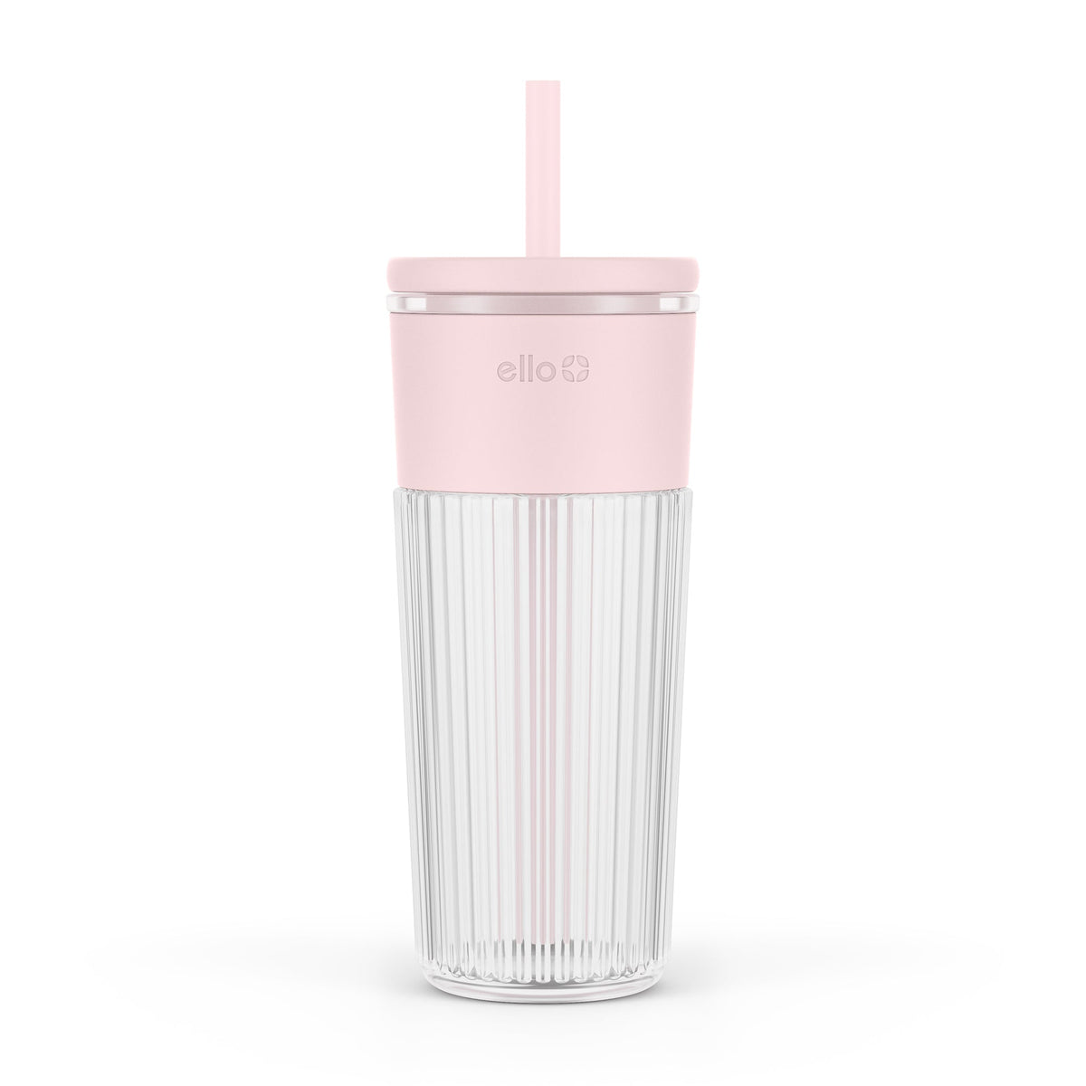 Ava Glass Tumbler