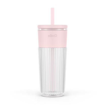 Ava Glass Tumbler