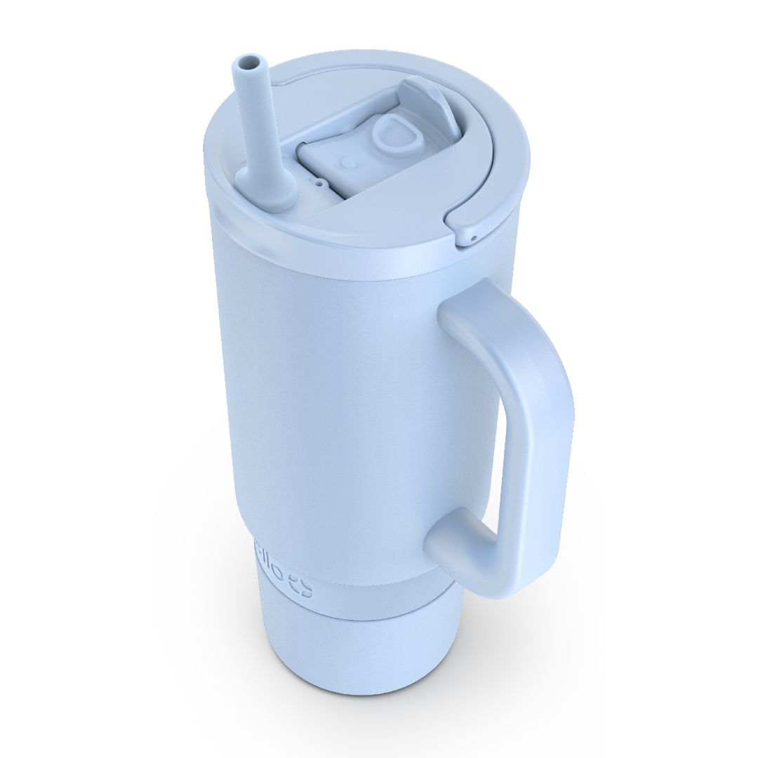Halogen Blue