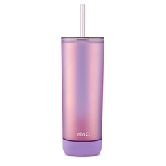 Lilac Iridescent