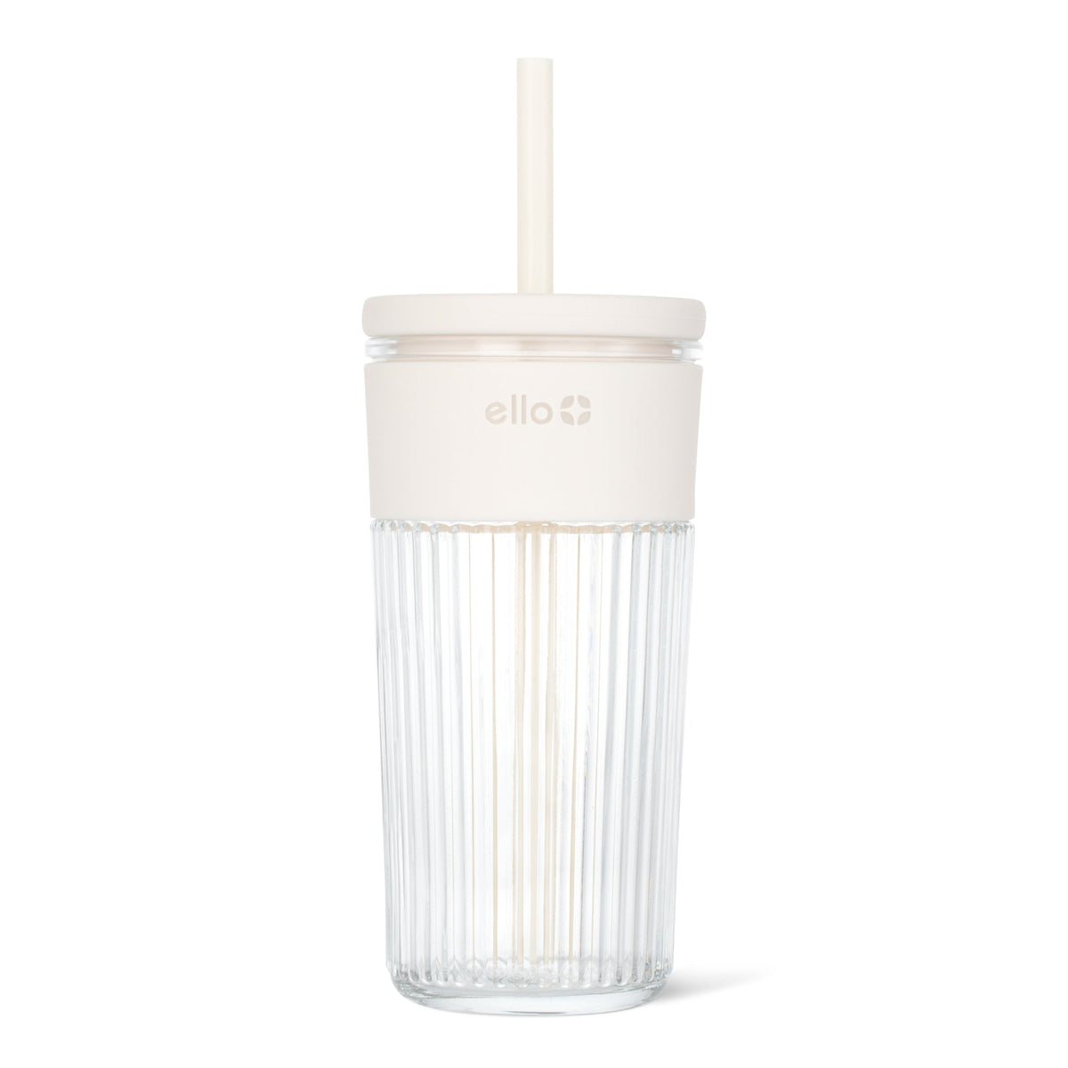 Ava Glass Tumbler