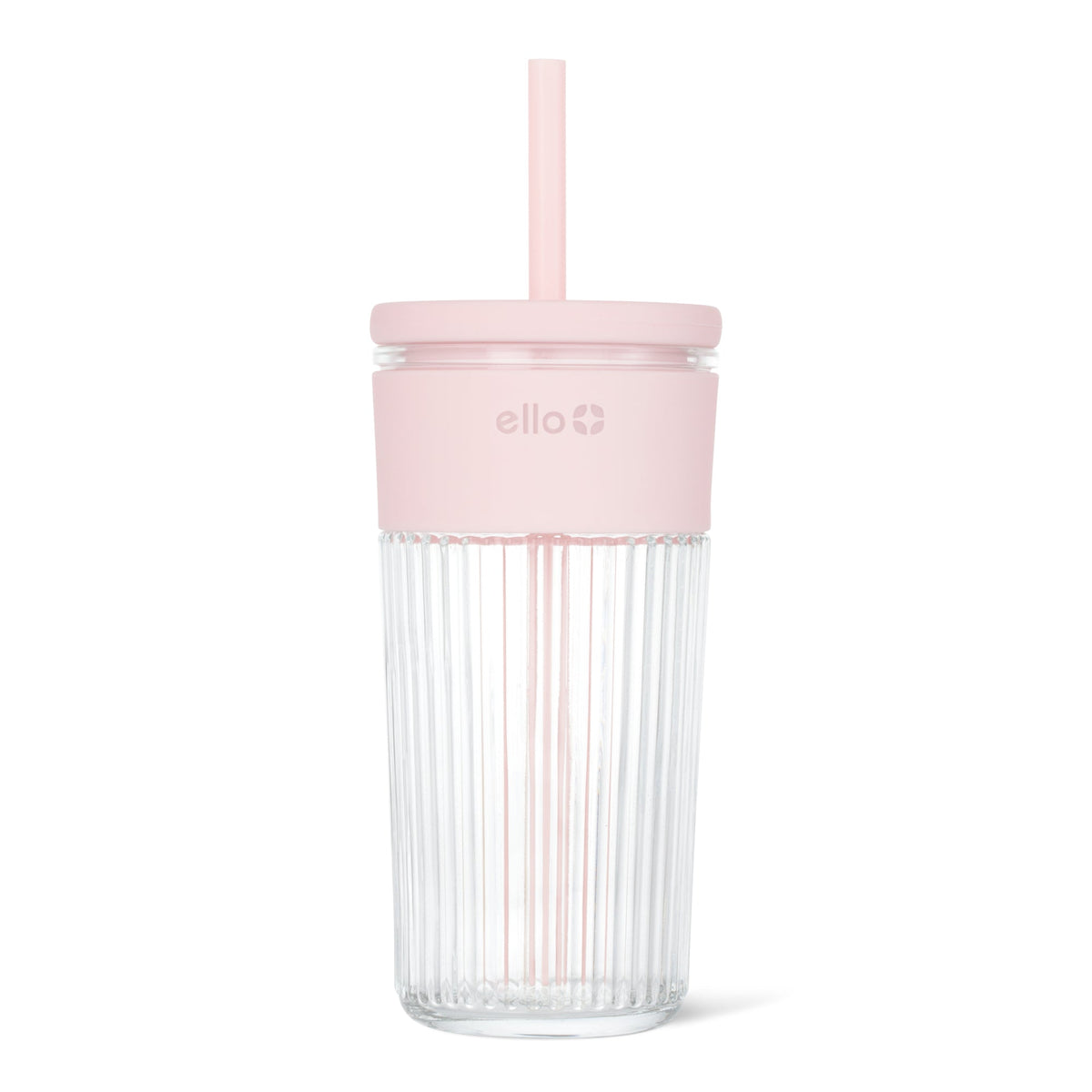 Ava Glass Tumbler