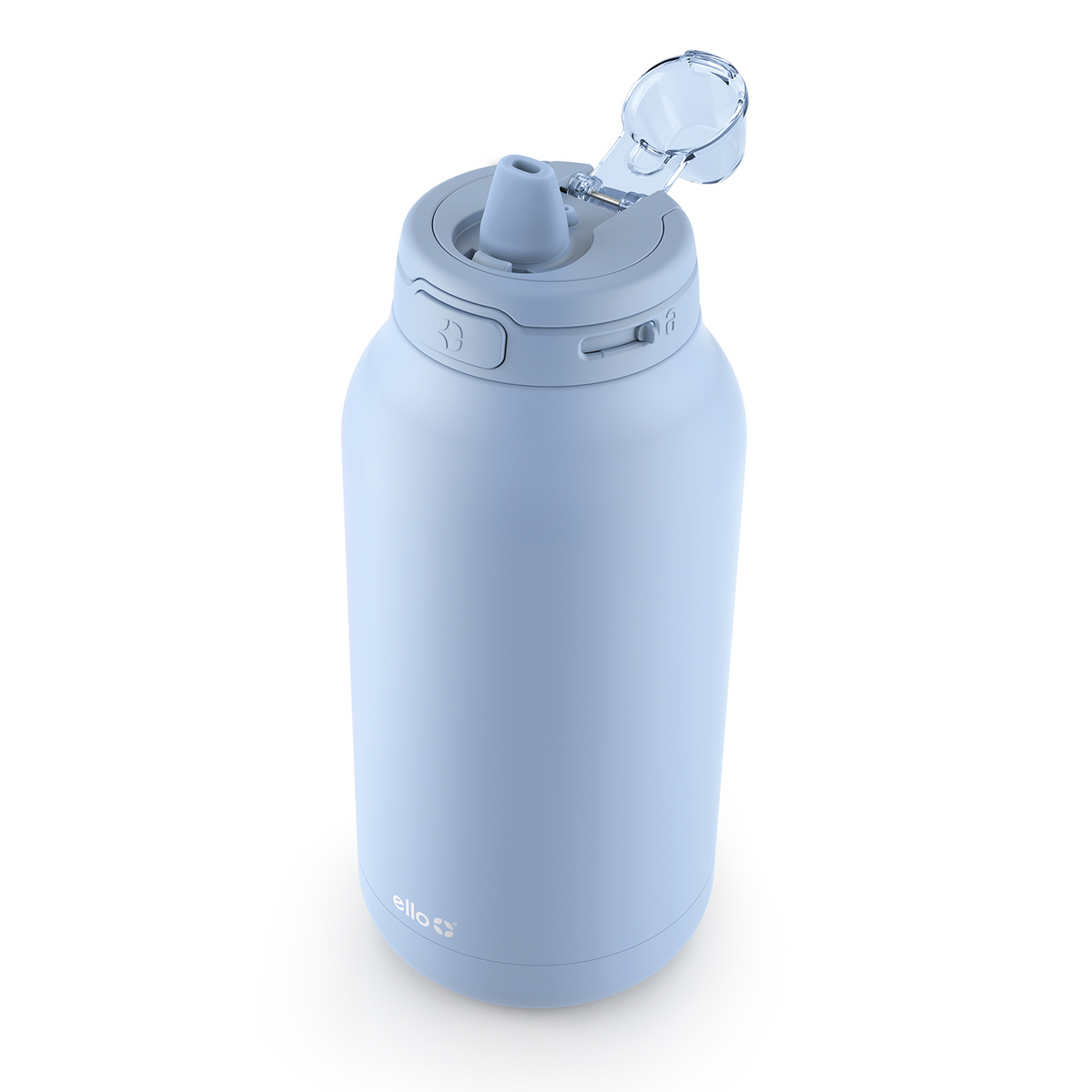 halogen blue